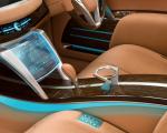 Nissan Intima Concept 2007 года